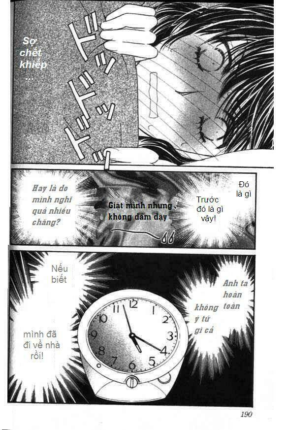 diamond life chapter 5 37