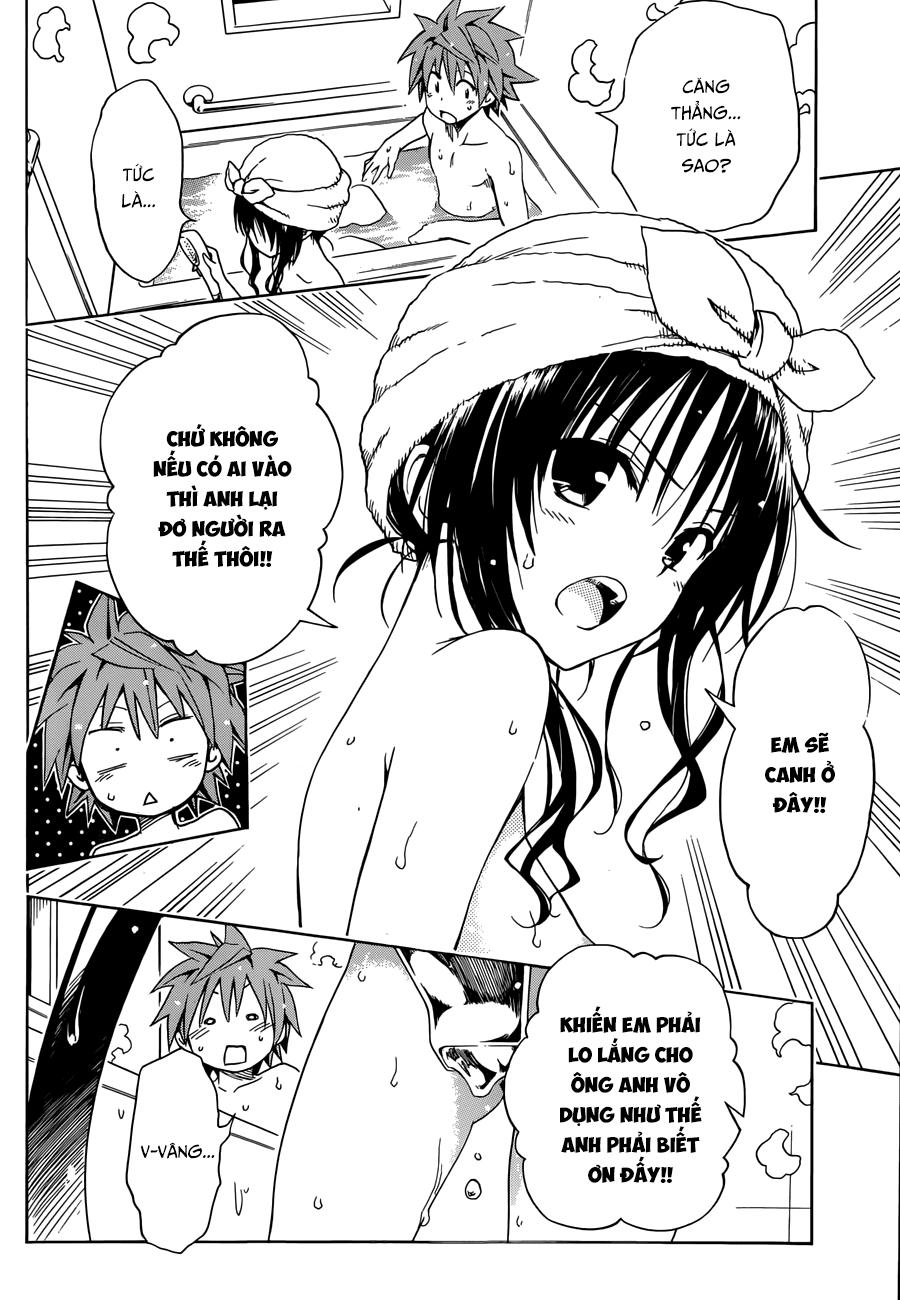 to love - ru darkness chapter 46.5 12