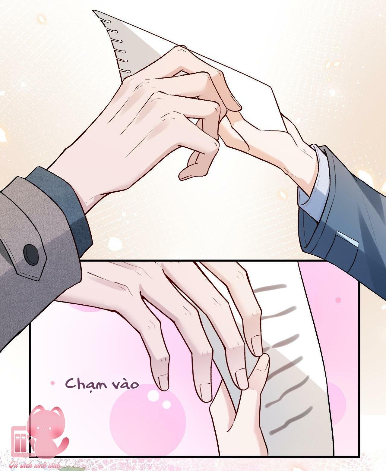 phu nhân mỗi ngày đều tại tuyến vả mặt chapter 21 14