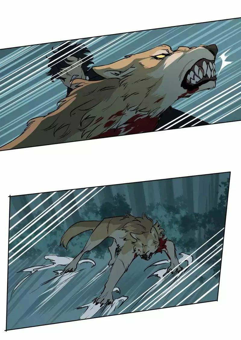 lumine - cội nguồn ánh sáng chapter 50 22