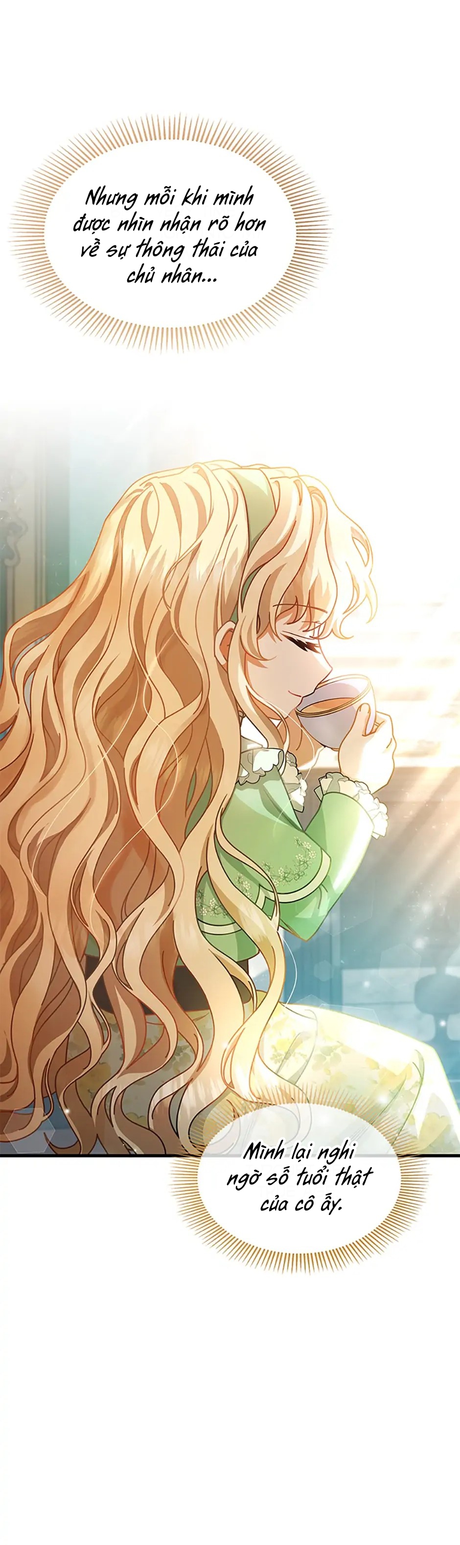 vị cứu tinh của nhân vật chính chapter 17 43