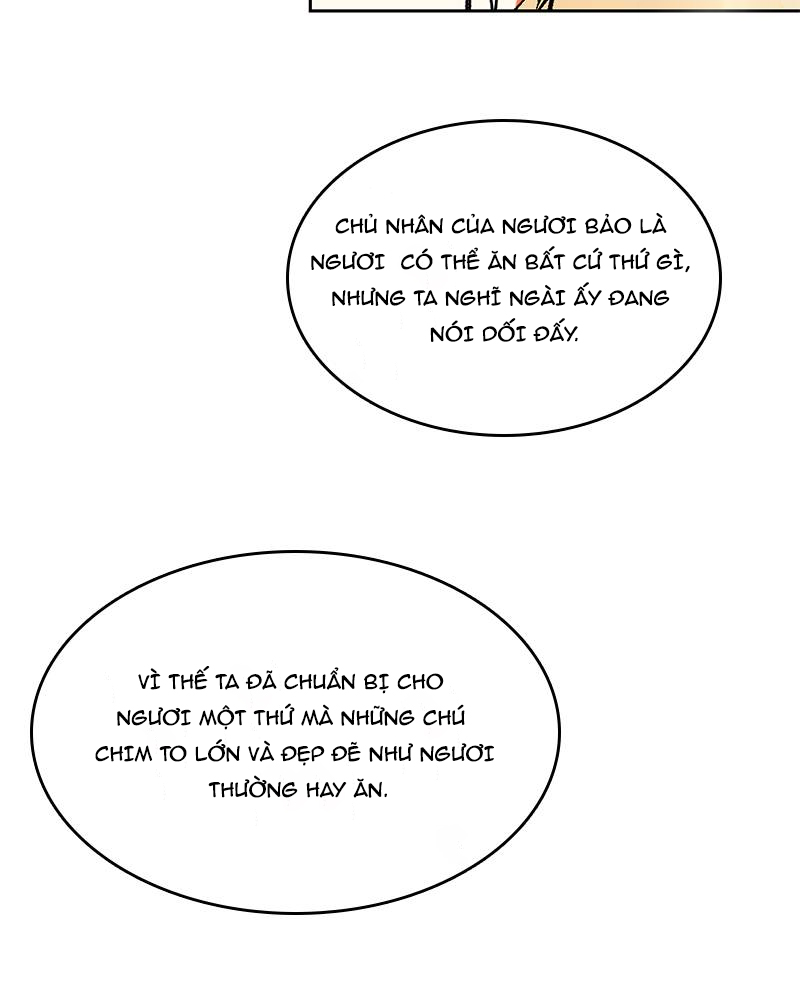 Hoàng Hậu Tái Hôn chapter 17.2 5