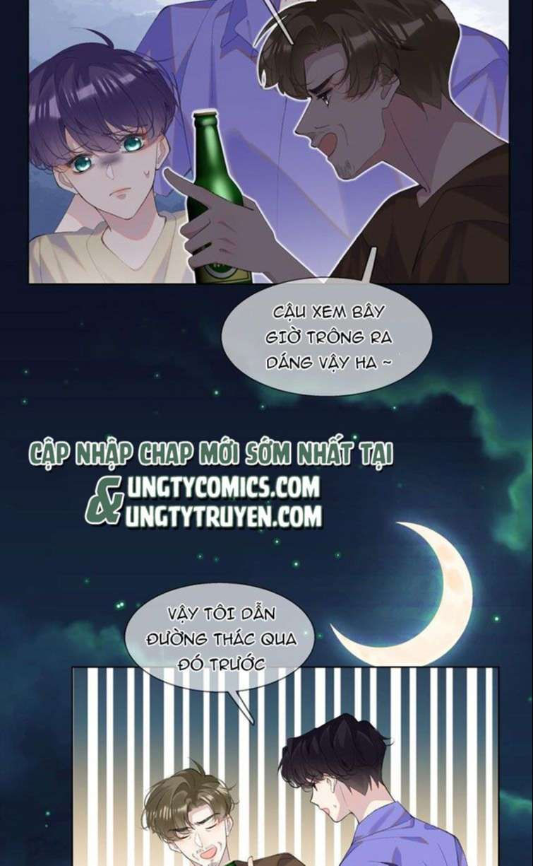 tư tự vạn thiên chapter 18 67