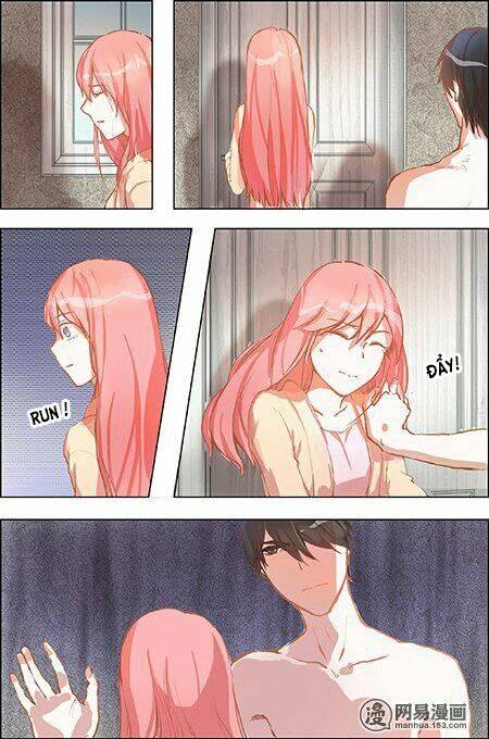 chẩm thượng sủng hôn chapter 2 5