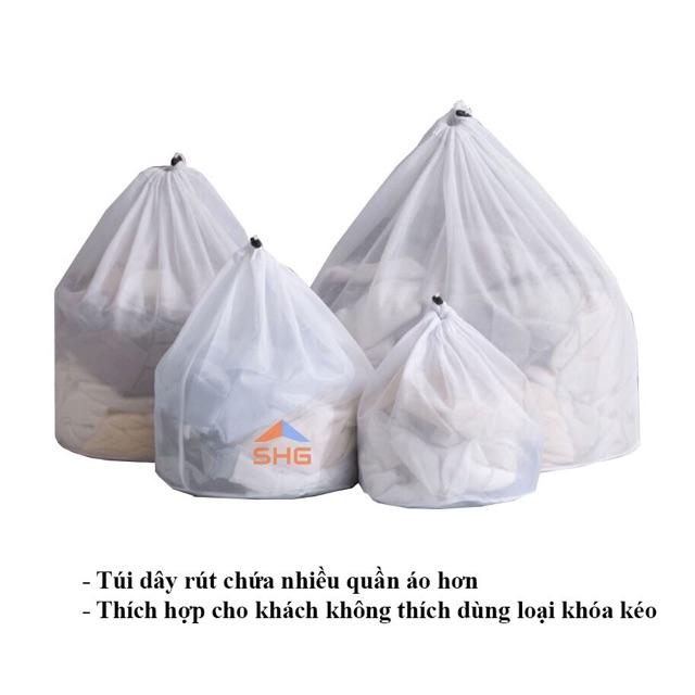 COMBO 3 TÚI GIẶT CAO CẤP, DÂY RÚT CHẮC CHẮN