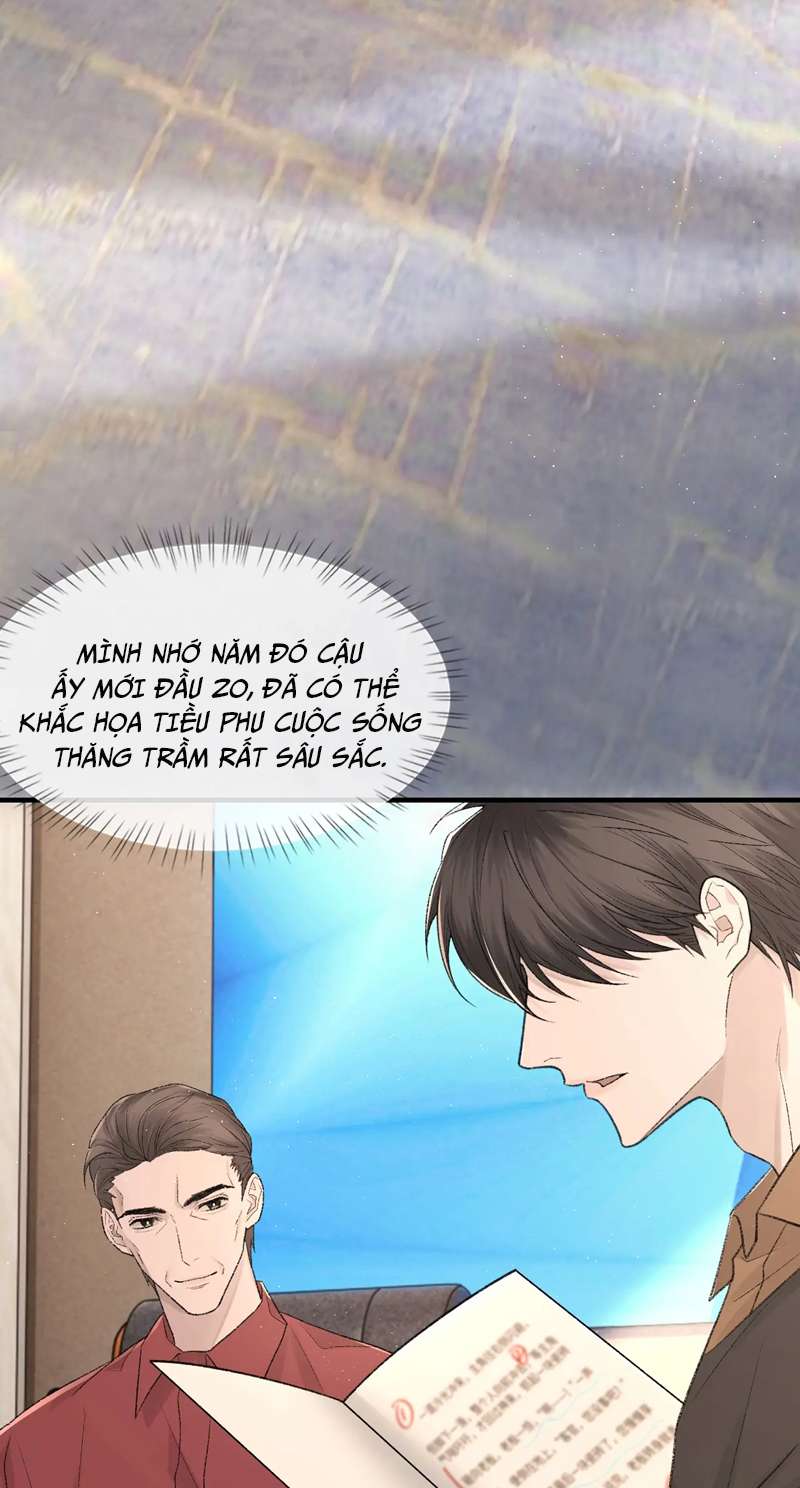 cấu bệnh chapter 92 11