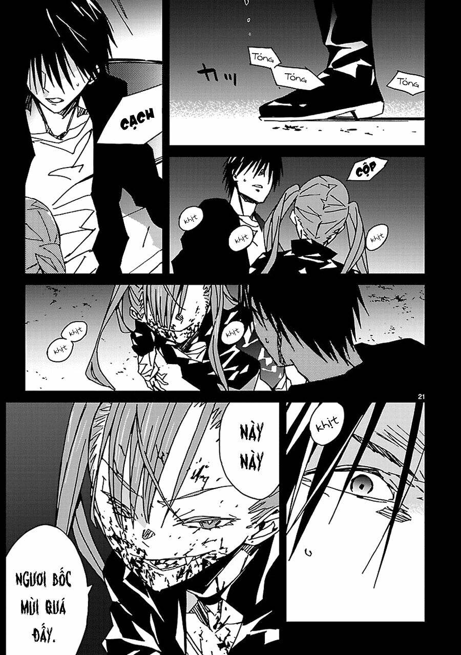 abnormal-kei joshi chapter 7 21