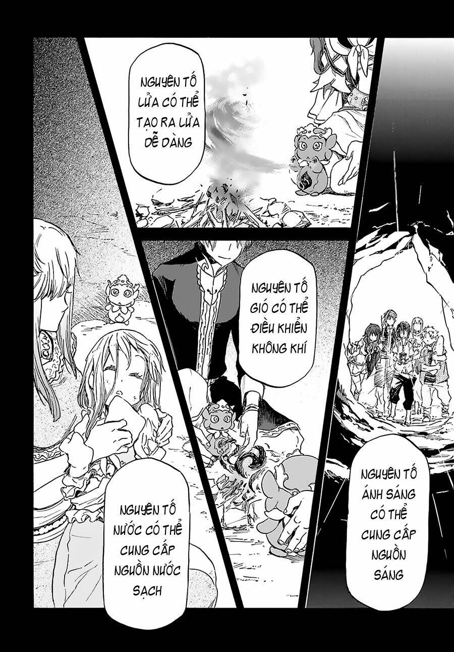 nejimaki seirei senki - tenkyou no alderamin chapter 3 5