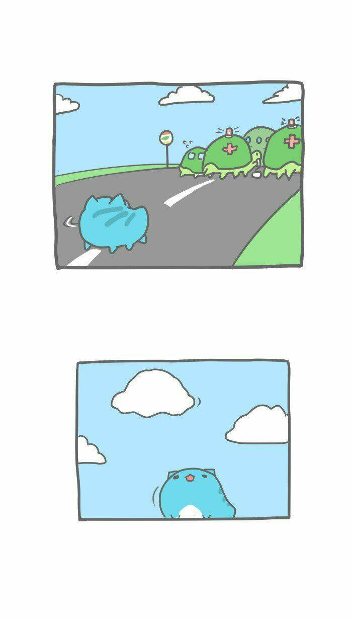 bugcat-capoo chapter 35 9