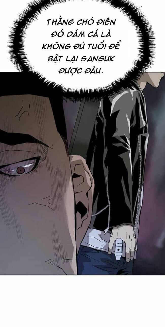 anh hùng yếu chapter 138 85