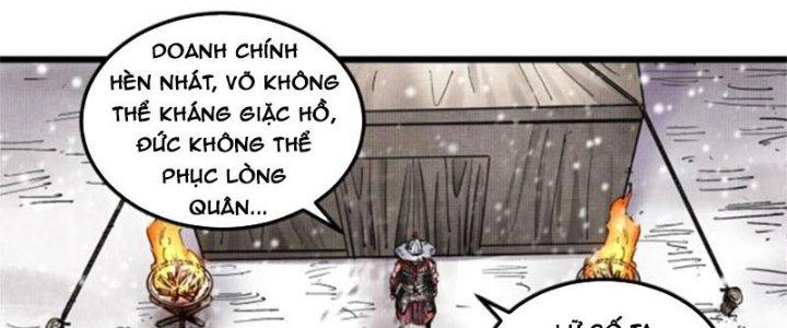 máy mô phỏng nhân sinh của lữ bố chapter 16 43