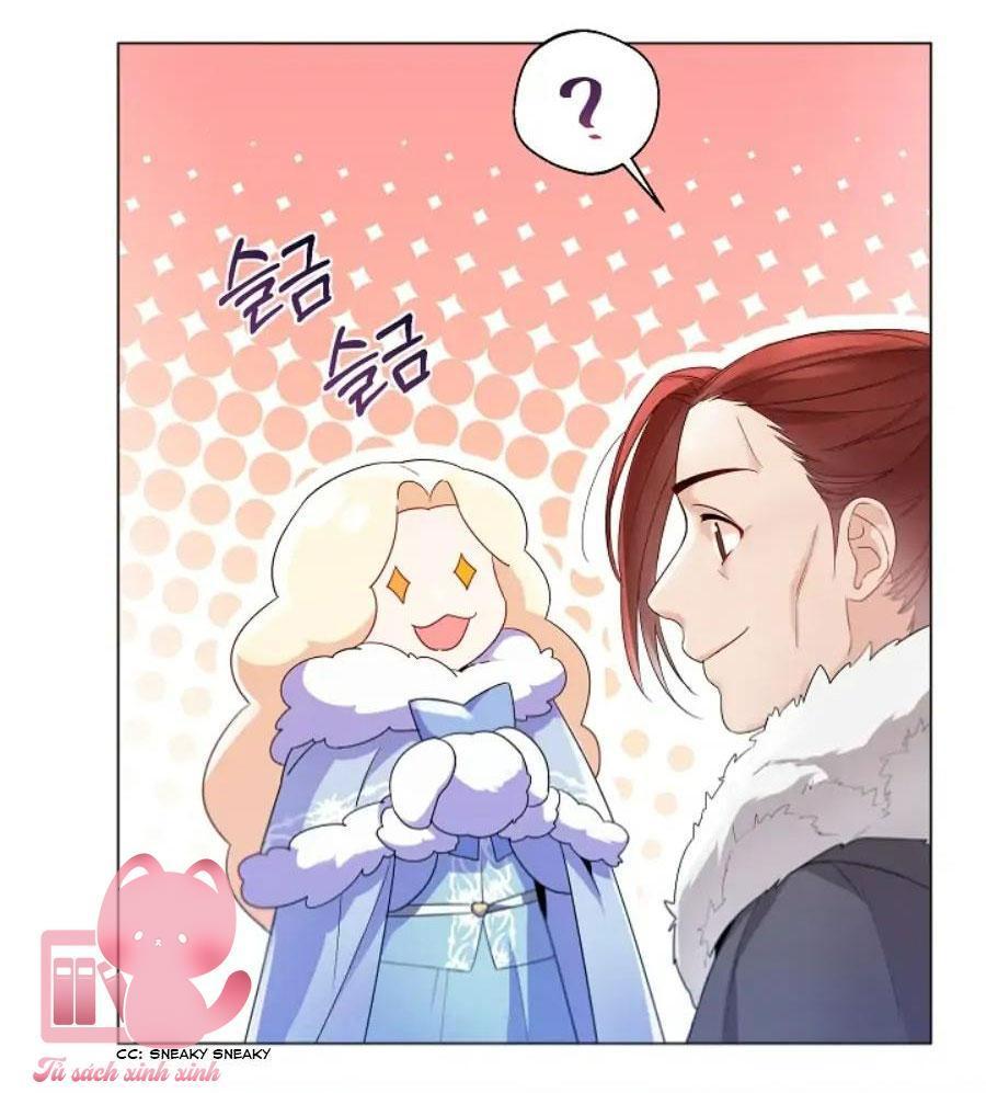 tiểu thư crystal là nam nhân chapter 13 46