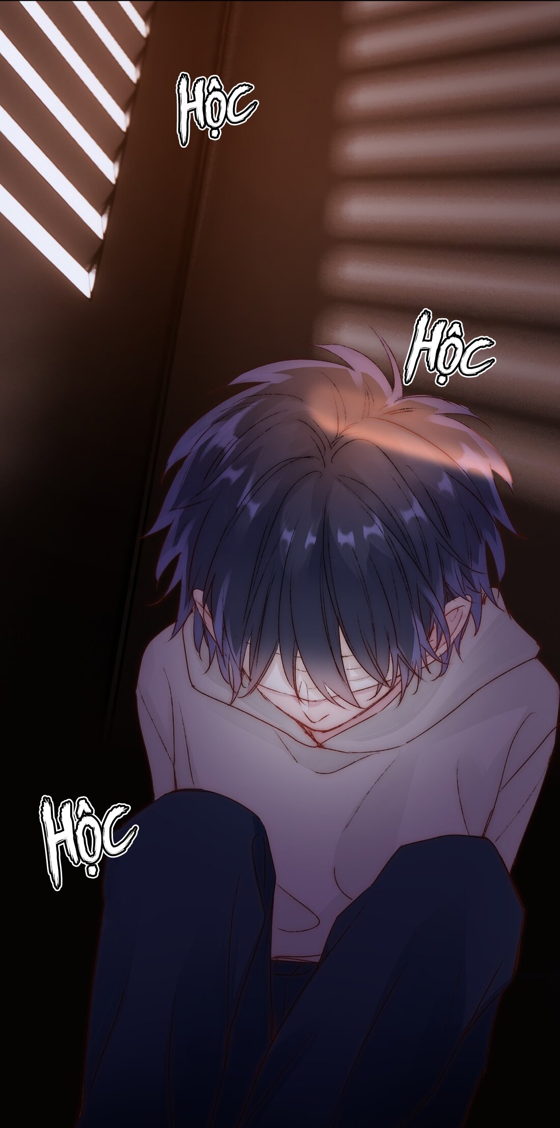 tôi phải trở thành nhân vật đại phản diện chapter 13 3