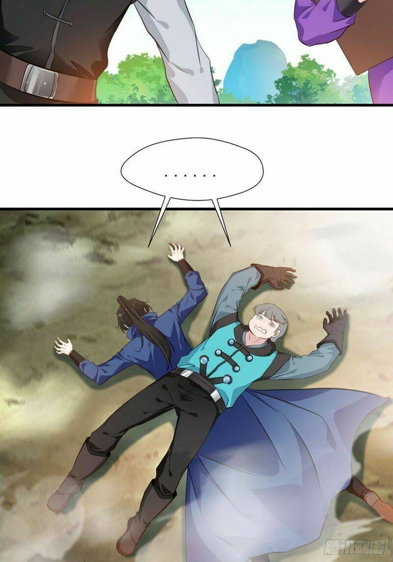 một đời thành tiên chapter 19 3