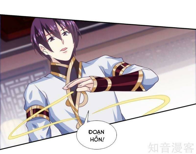 ta là ngọc hoàng đại đế chapter 90 13