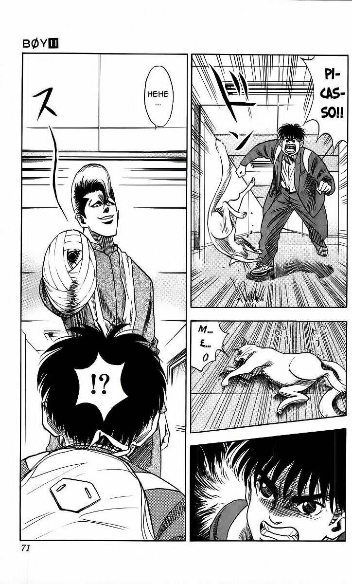 hareluya chapter 92 5