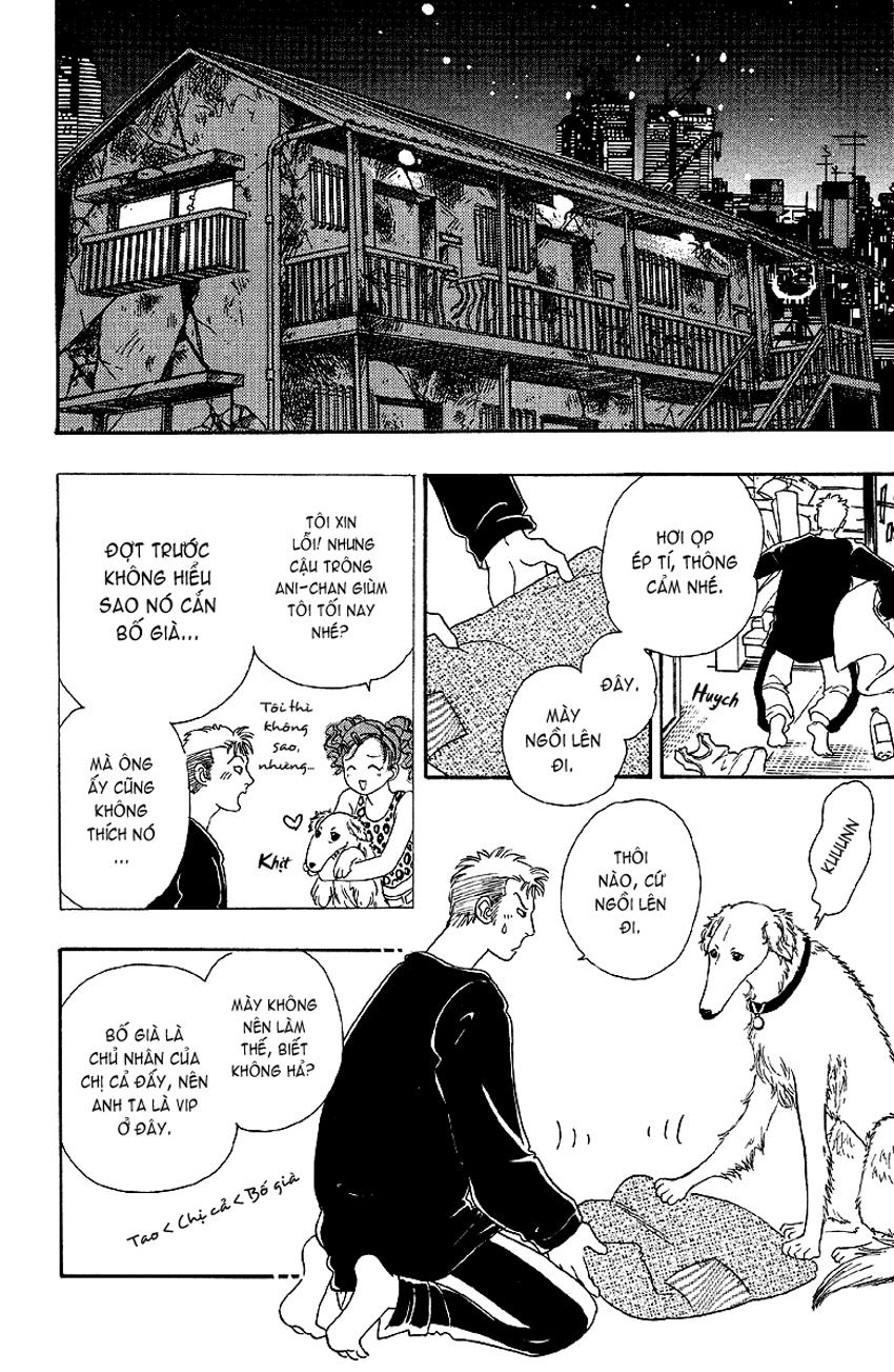 new pet shop of horror chapter 3 20