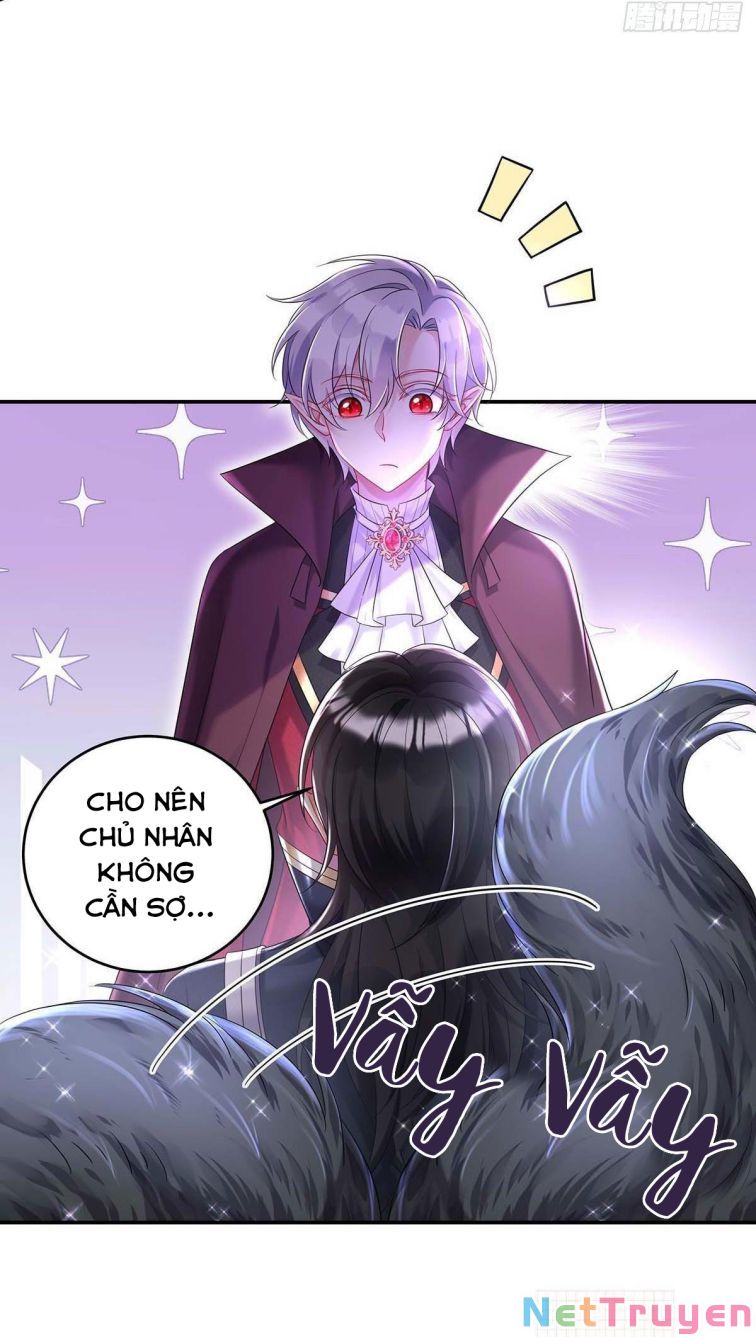 Dẫn Sói Vào Nhà chapter 38