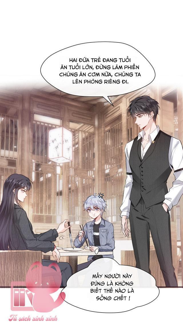 phu nhân mỗi ngày đều tại tuyến vả mặt chapter 4 10