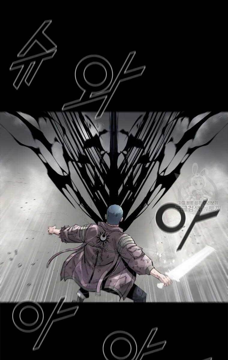 mật mã mê cung chapter 47 43