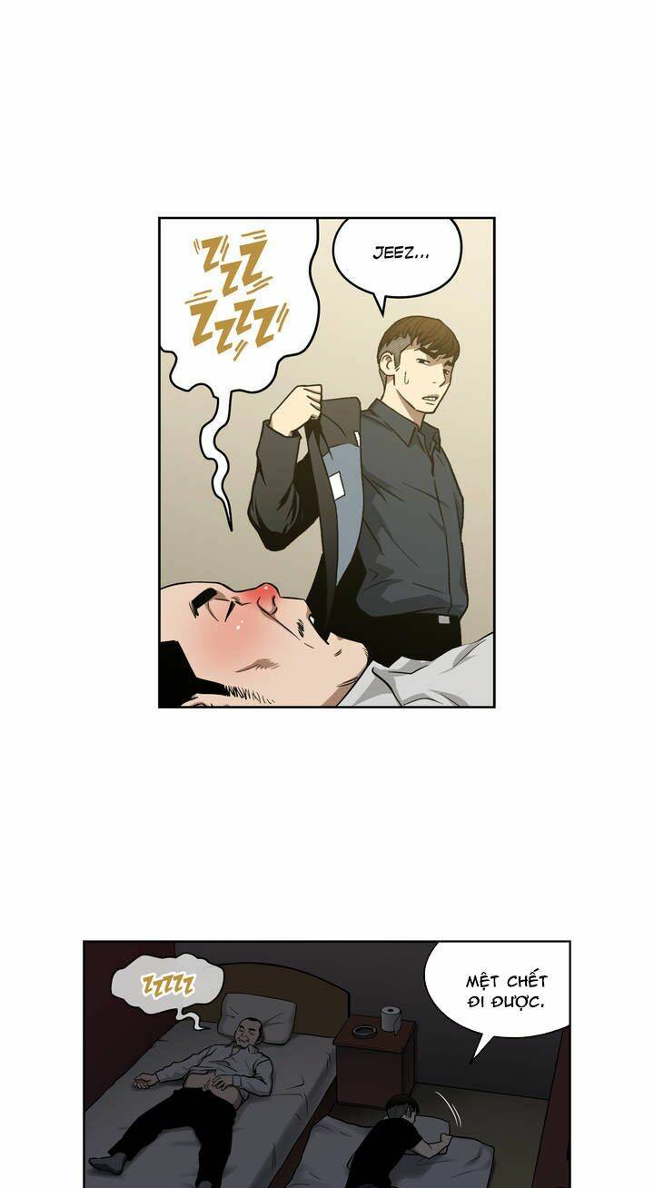 thần bài siêu năng chapter 18 12