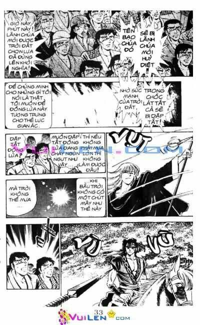 vương tử takeru chapter 14 33