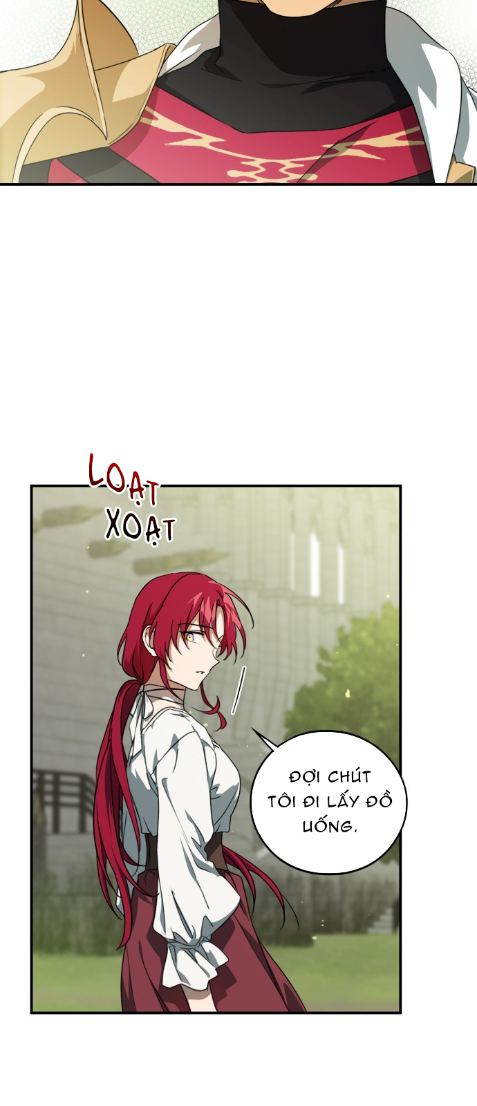 bị che khuất bởi hoàng hôn chapter 54 45