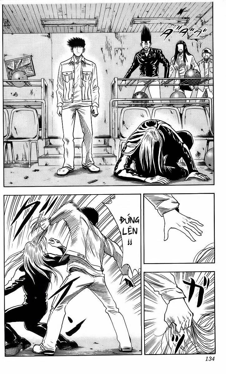 hareluya chapter 104 8