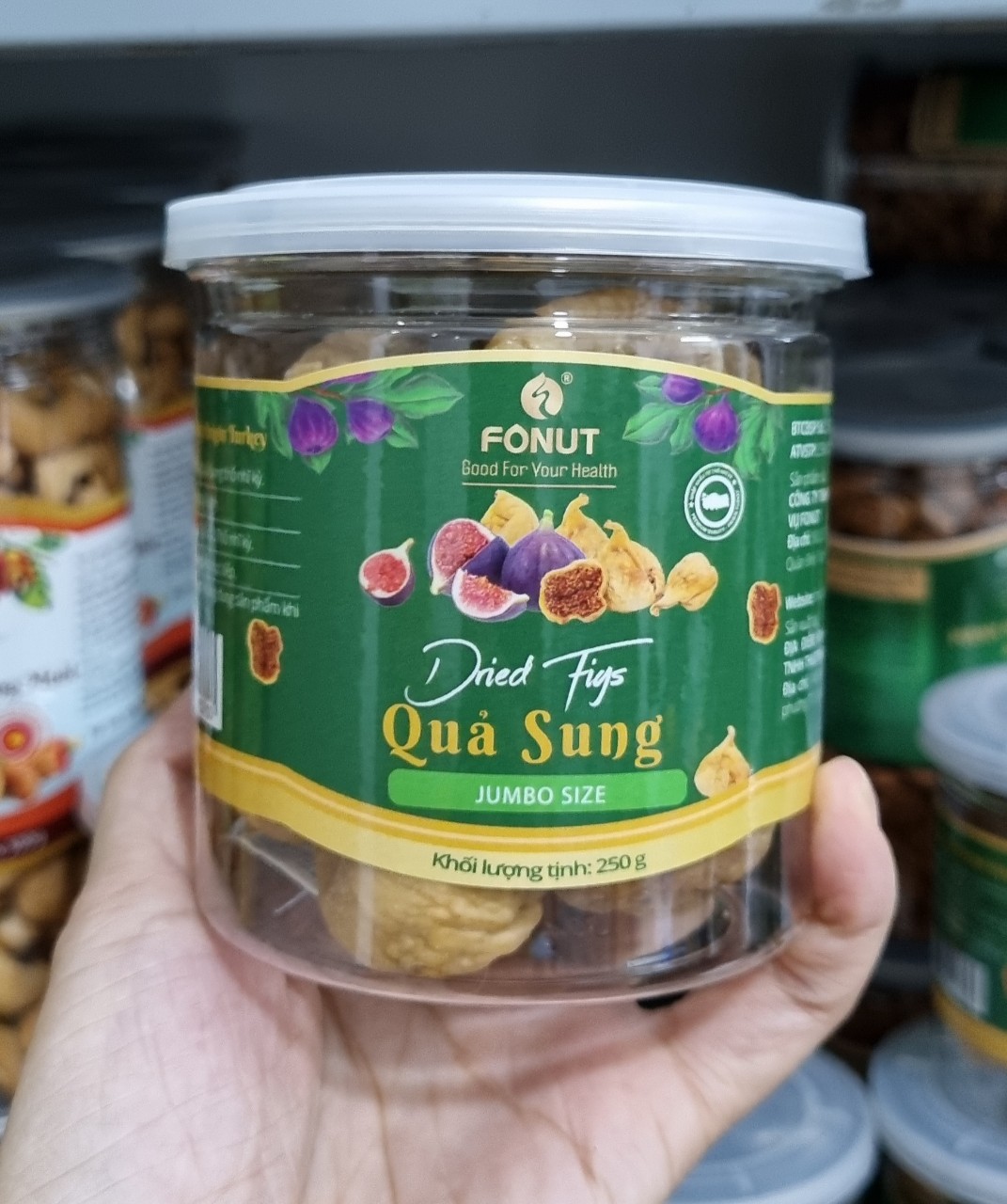 SUNG SẤY DẺO KHÔNG ĐƯỜNG