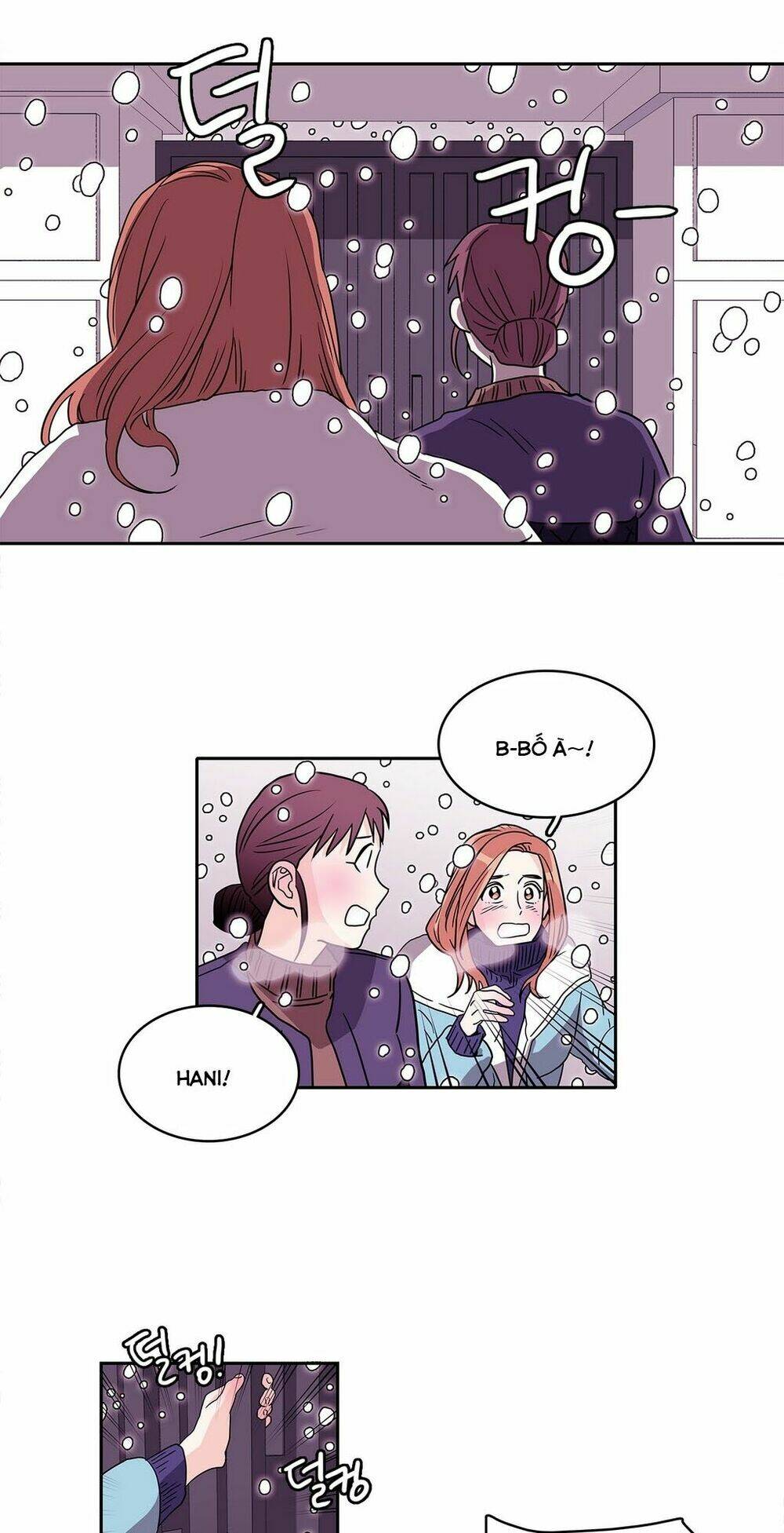 chuyện gì đến, rồi cũng sẽ đến chapter 15 29