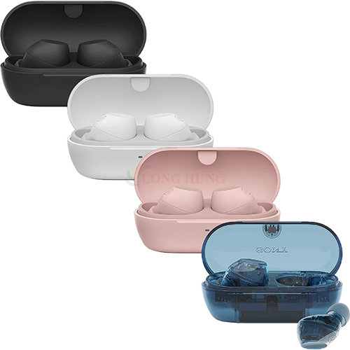 Tai nghe Bluetooth True Wireless Sony WF-C710N - Hàng chính hãng