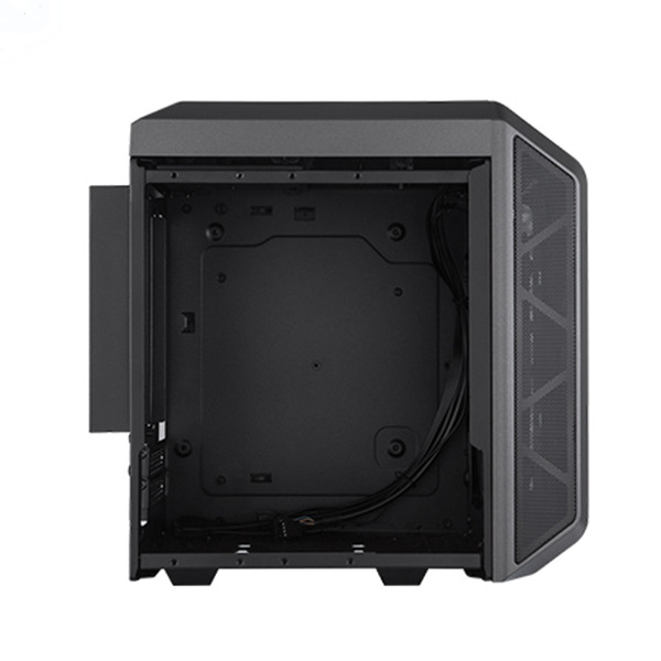 Thùng máy tính Cooler Master H100 MINI ITX - Hàng chính hãng