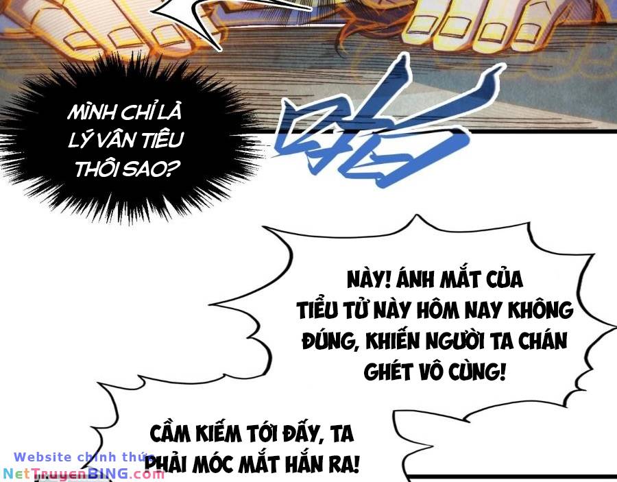 vạn cổ chí tôn chapter 268 8