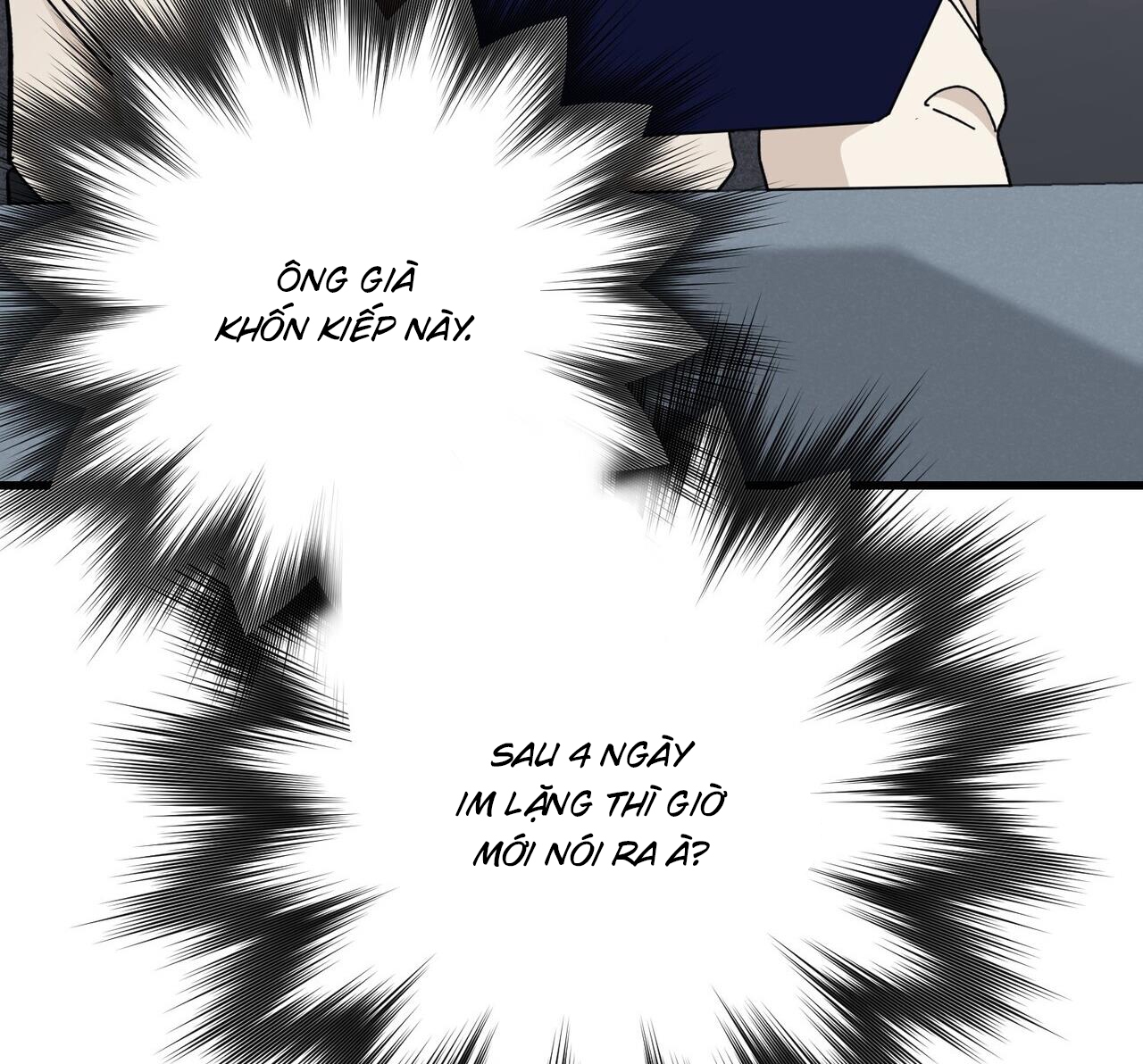 chàng dâu nhà họ kang chapter 38 123