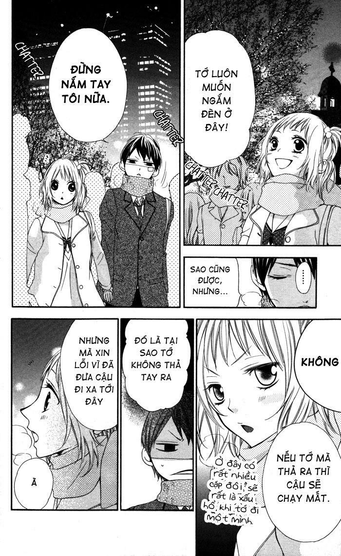 maruoka-san chi no kyouikugakari chapter 3 12