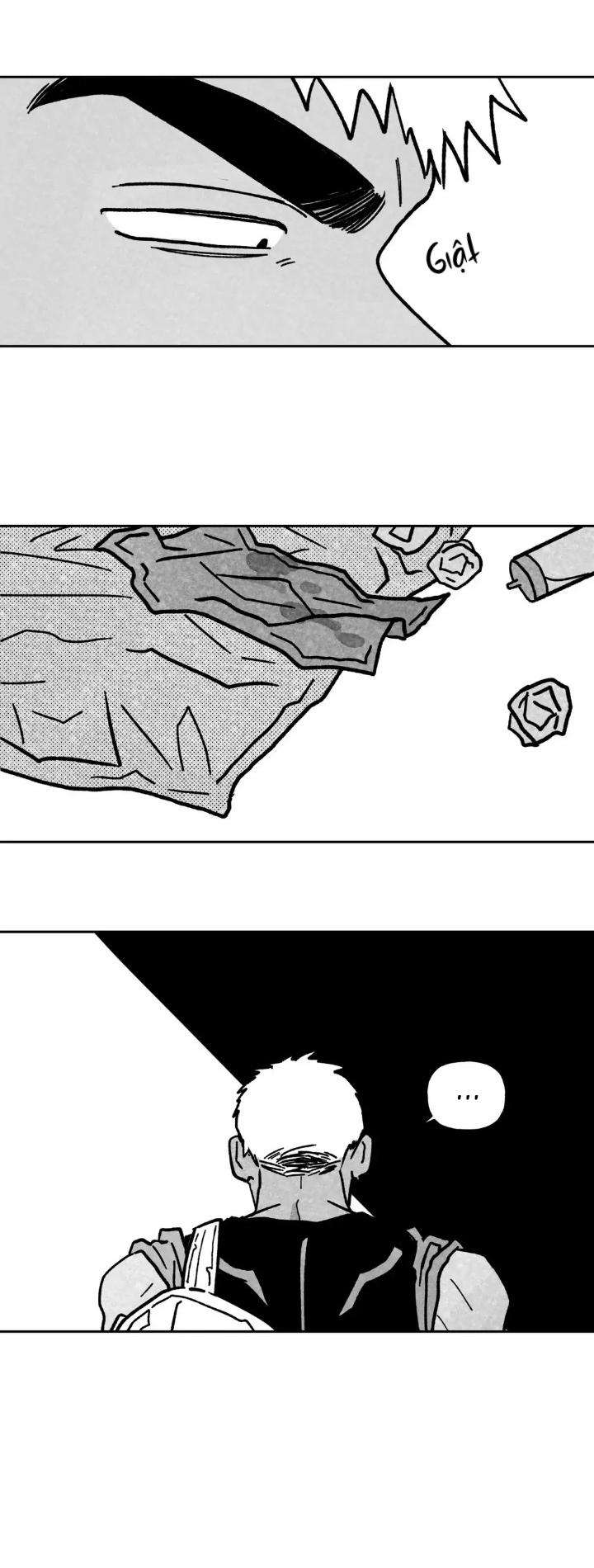 yona và chang-il chapter 12 32