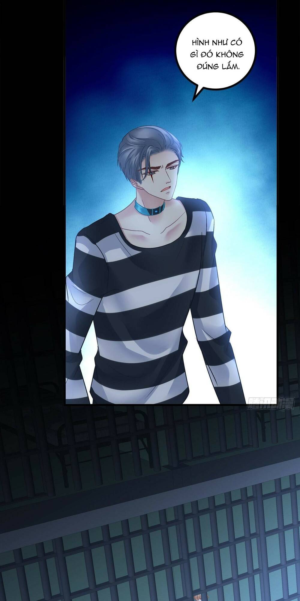 toàn bộ nắm trong tay chapter 150 23