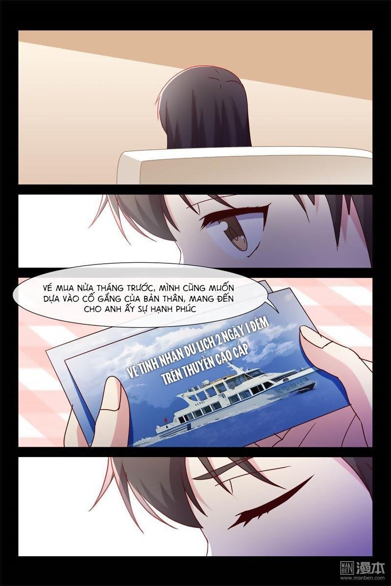 tình nhân khế ước của tổng tài chapter 103 2