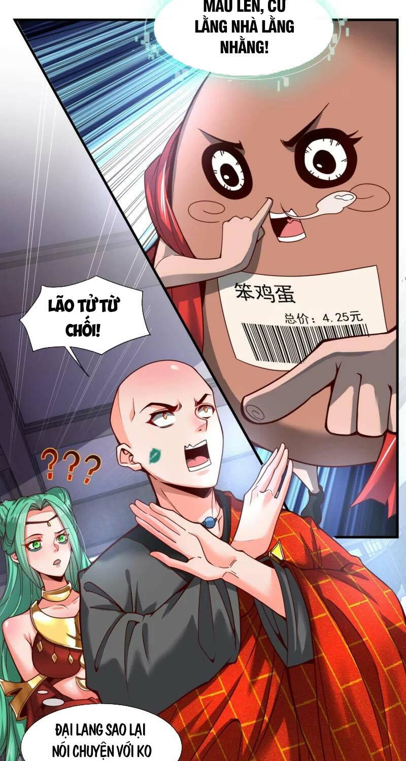 ta là thương thiên chapter 4 9