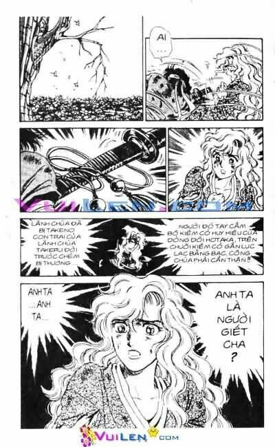 vương tử takeru chapter 16 44