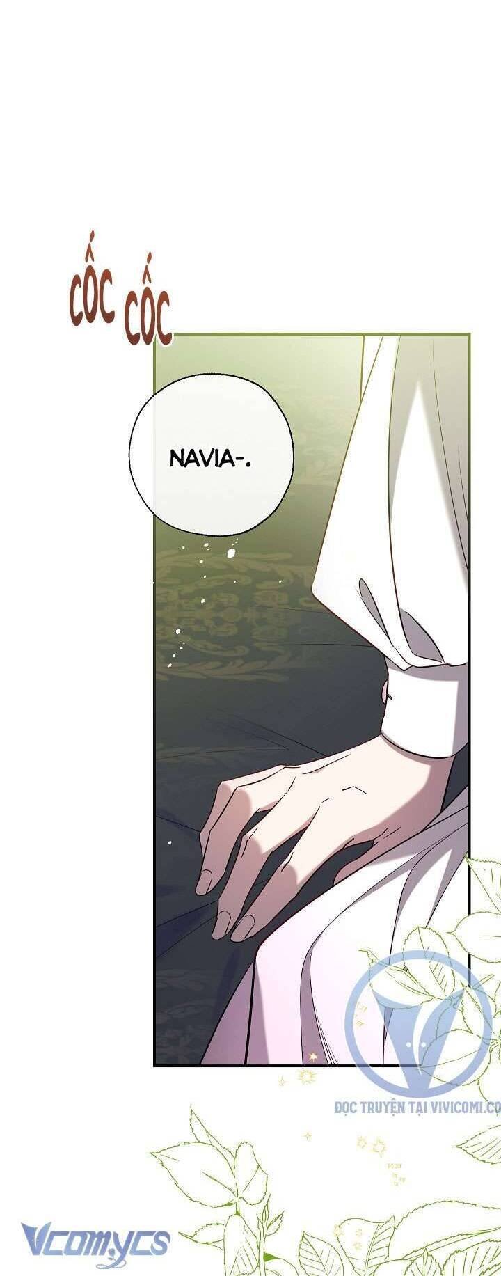 chúng ta có thể trở thành gia đình được không? chapter 130 6