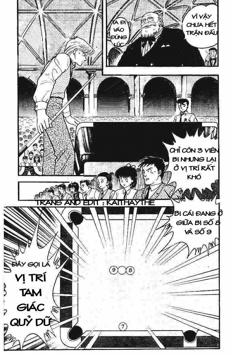 break shot chapter 9 19