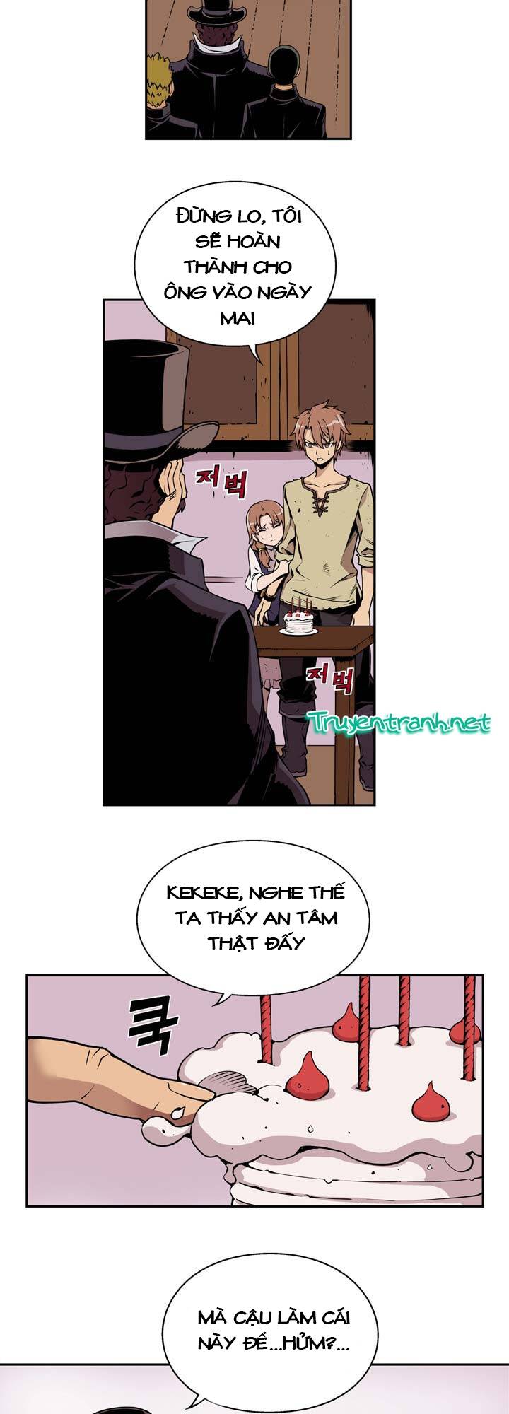 valkyrie agency chapter 1 16