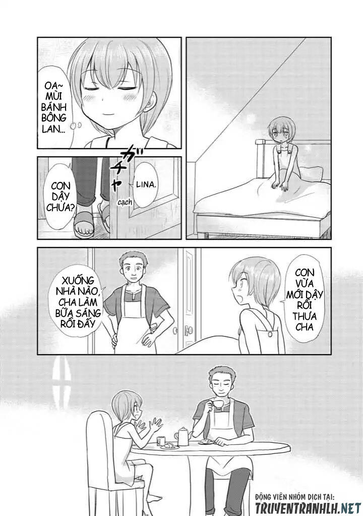 gã orc và cô phù thủy nhỏ chapter 10 8