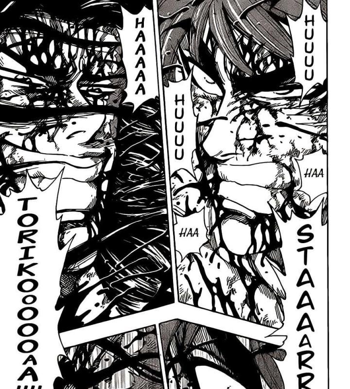 thánh tỏi sành ăn chapter 238 4