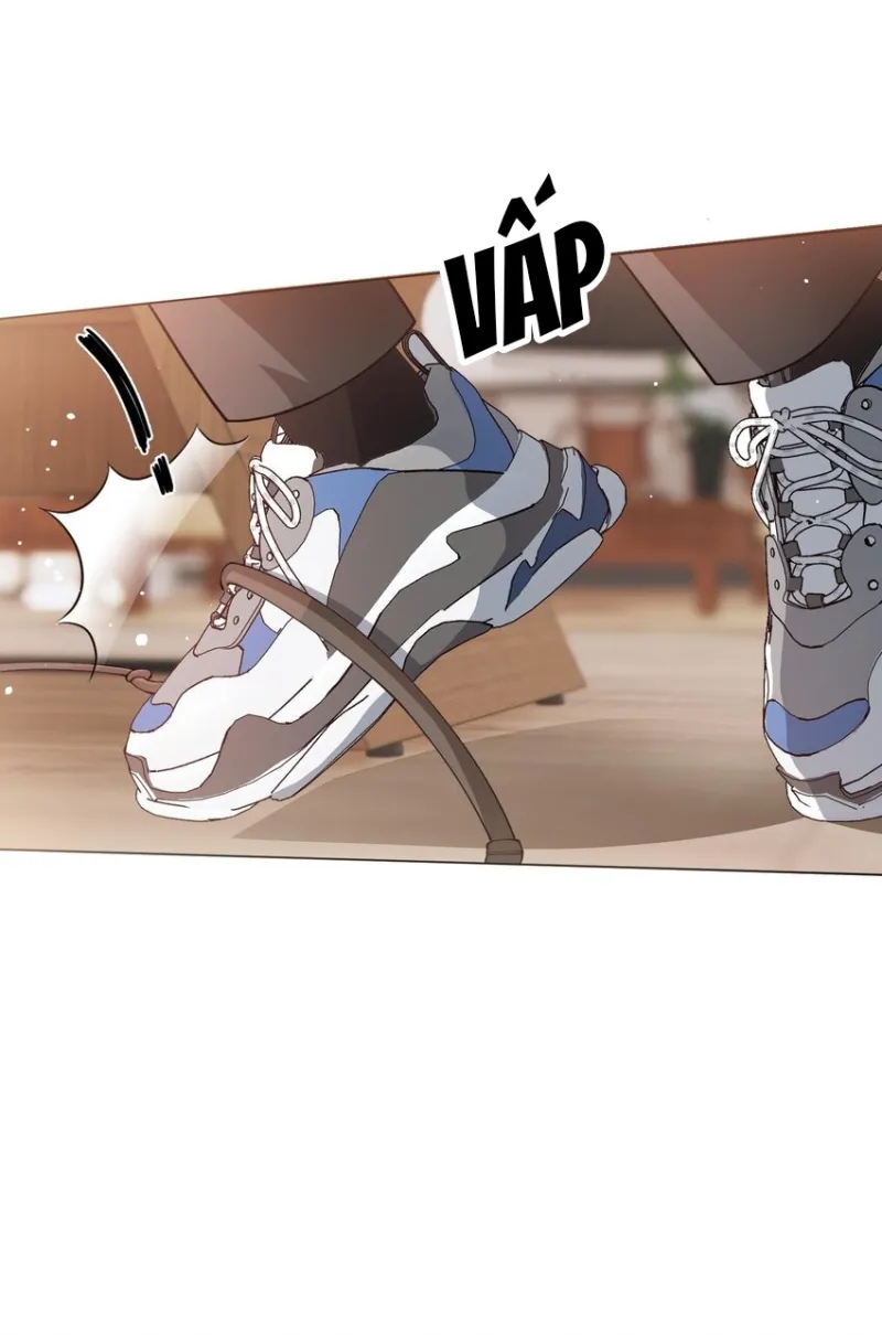 anh ấy cho đi nhiều lắm chapter 3 4