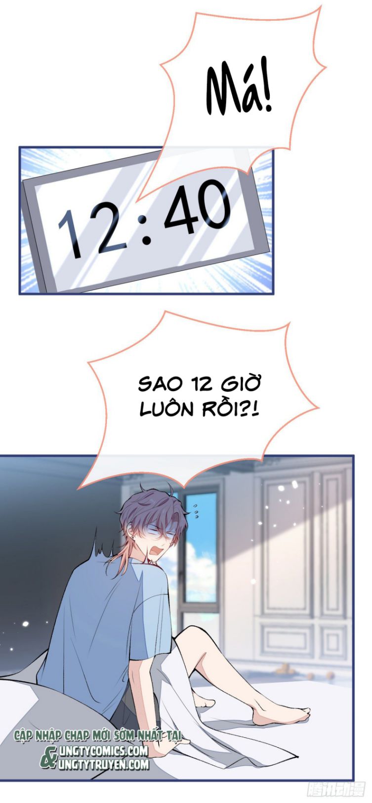 hotsearch của ảnh đế chapter 134 25