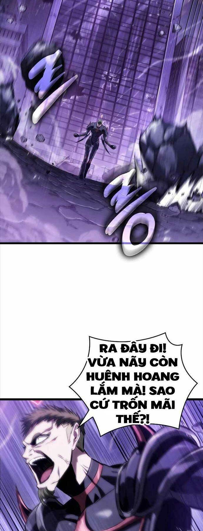 thế giới hậu tận thế chapter 99 21