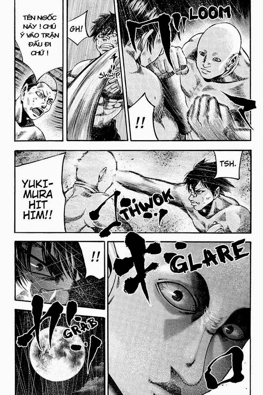 yukikaze chapter 29 13