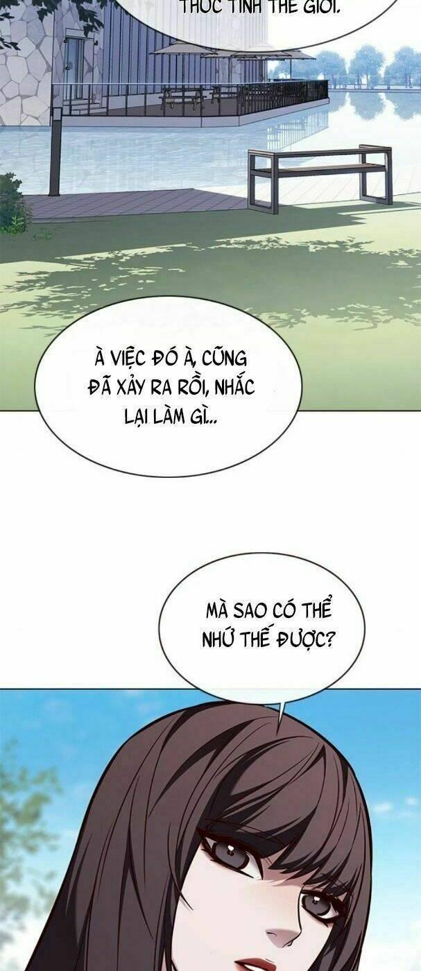 biến thân thành mèo chapter 170 36